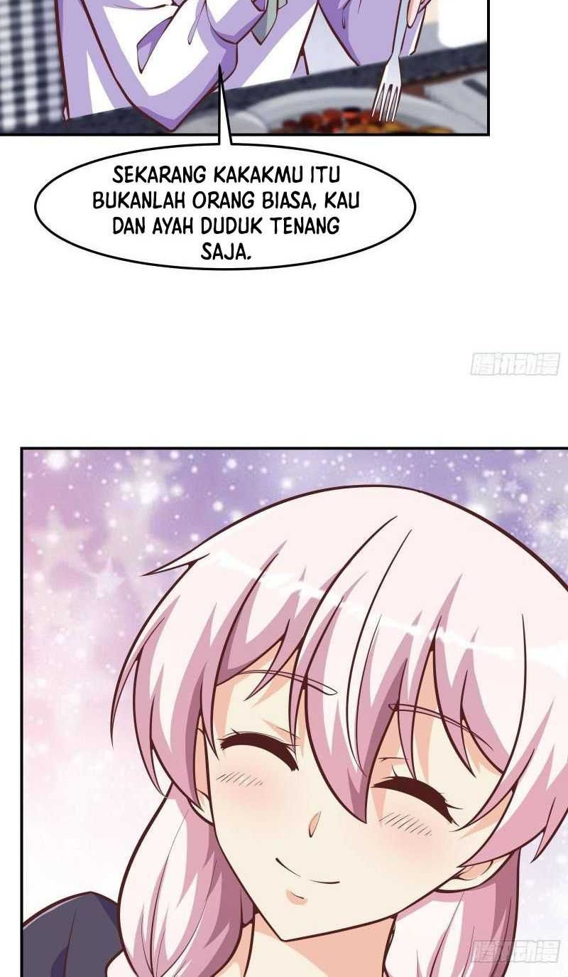 Cultivation Return on Campus chapter 300 halaman 7