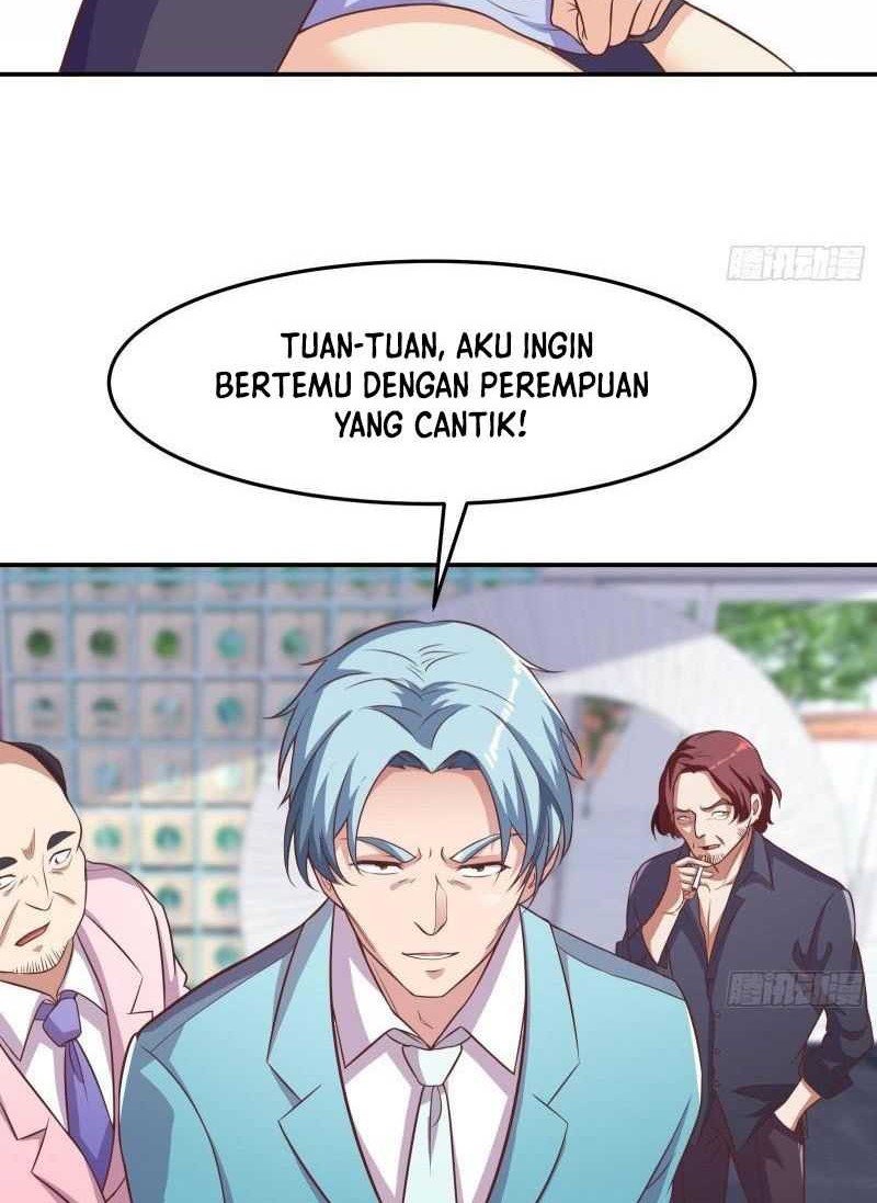 Cultivation Return on Campus chapter 301 halaman 7