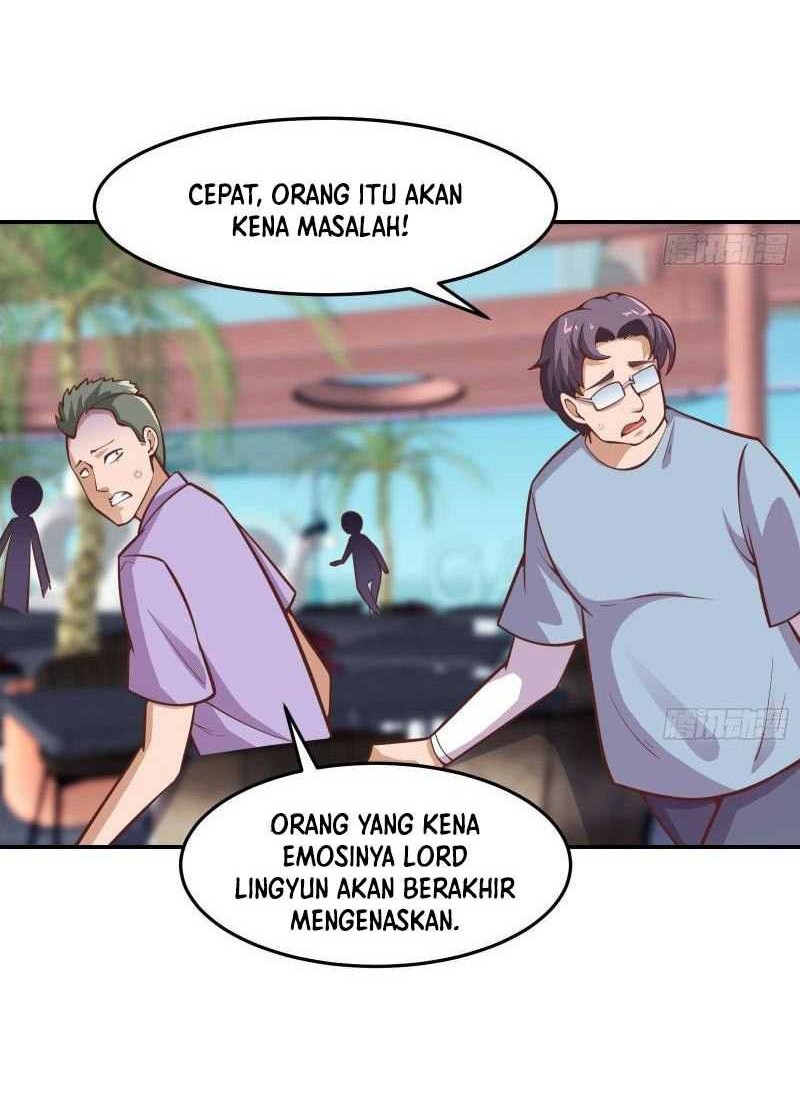 Cultivation Return on Campus chapter 301 halaman 11