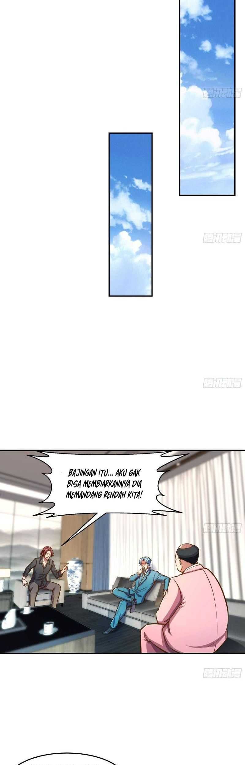 Cultivation Return on Campus chapter 303 halaman 10