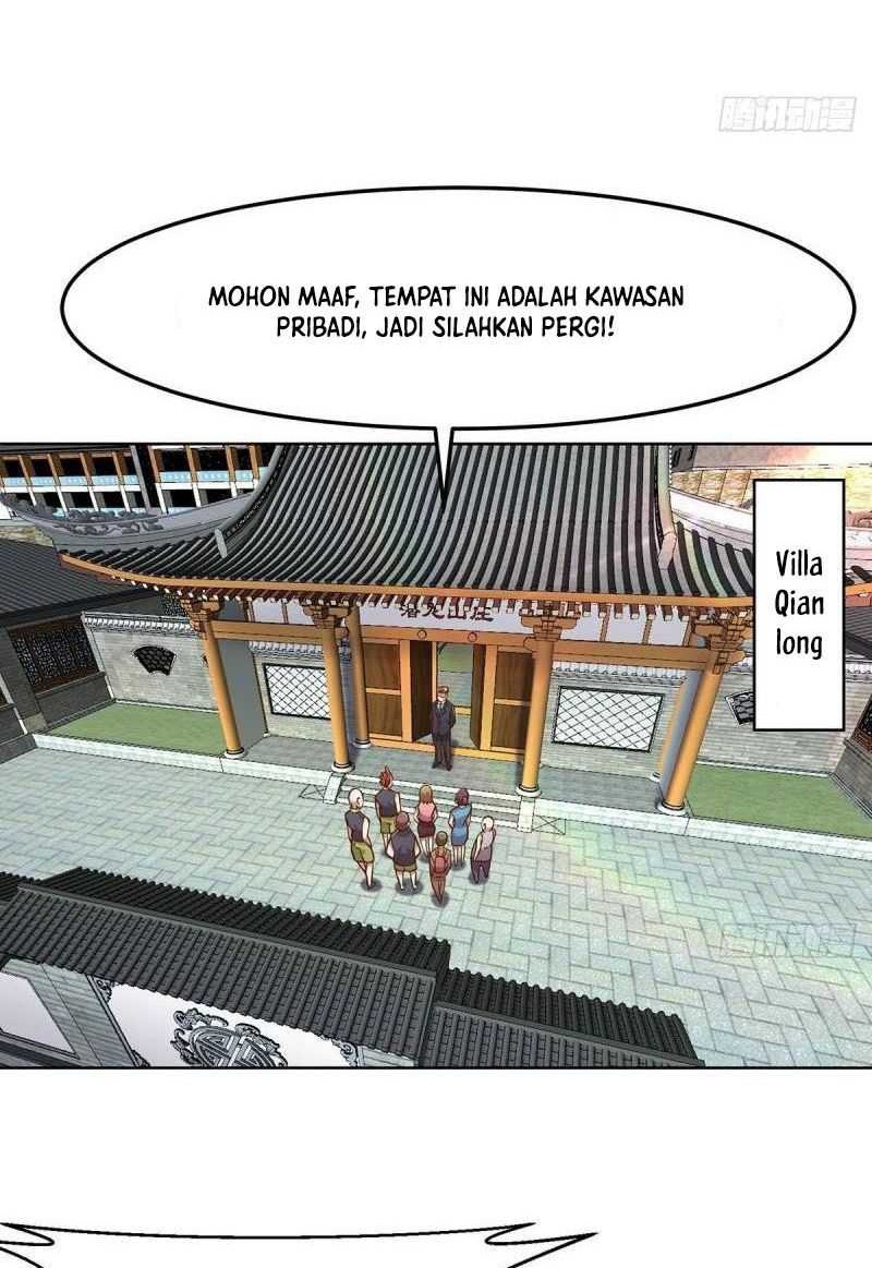 Cultivation Return on Campus Bab 304 halaman 7