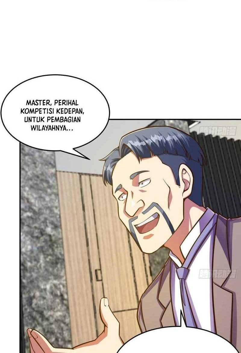Cultivation Return on Campus chapter 305 halaman 5