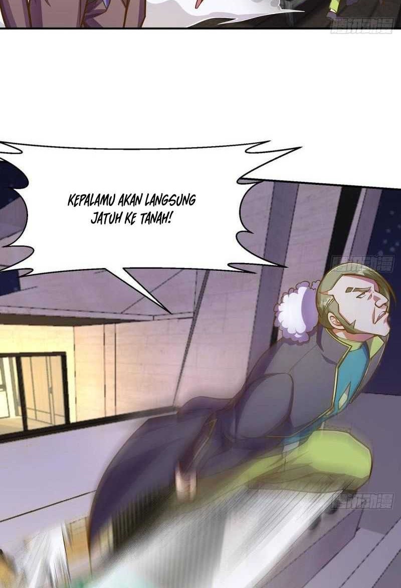 Cultivation Return on Campus chapter 305 halaman 9