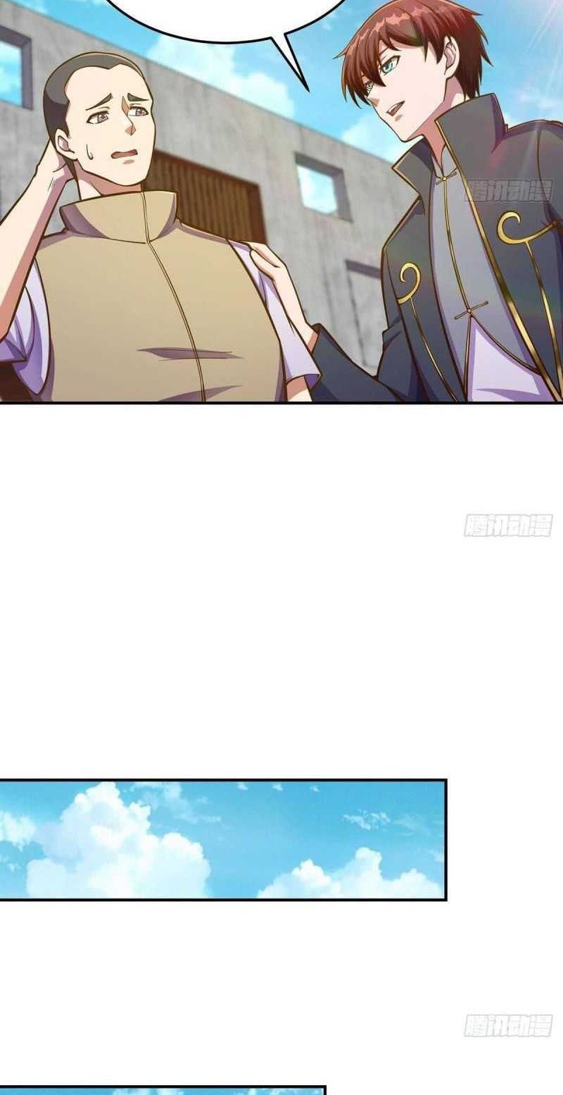 Cultivation Return on Campus chapter 306 halaman 7