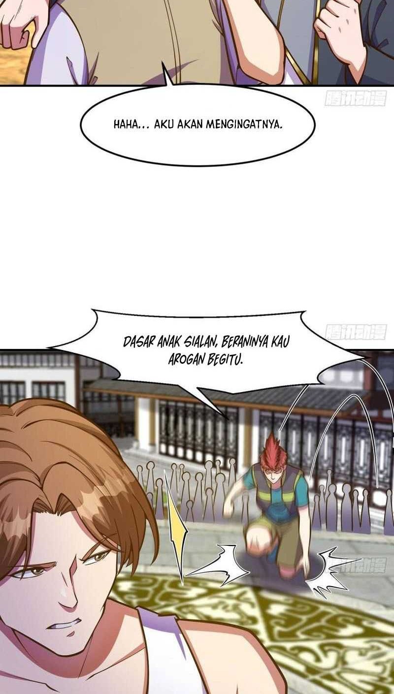 Cultivation Return on Campus chapter 308 halaman 5