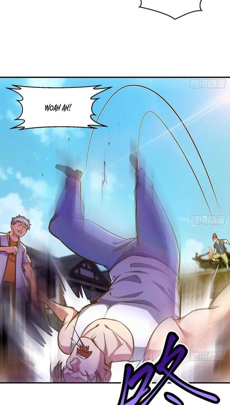 Cultivation Return on Campus chapter 308 halaman 9