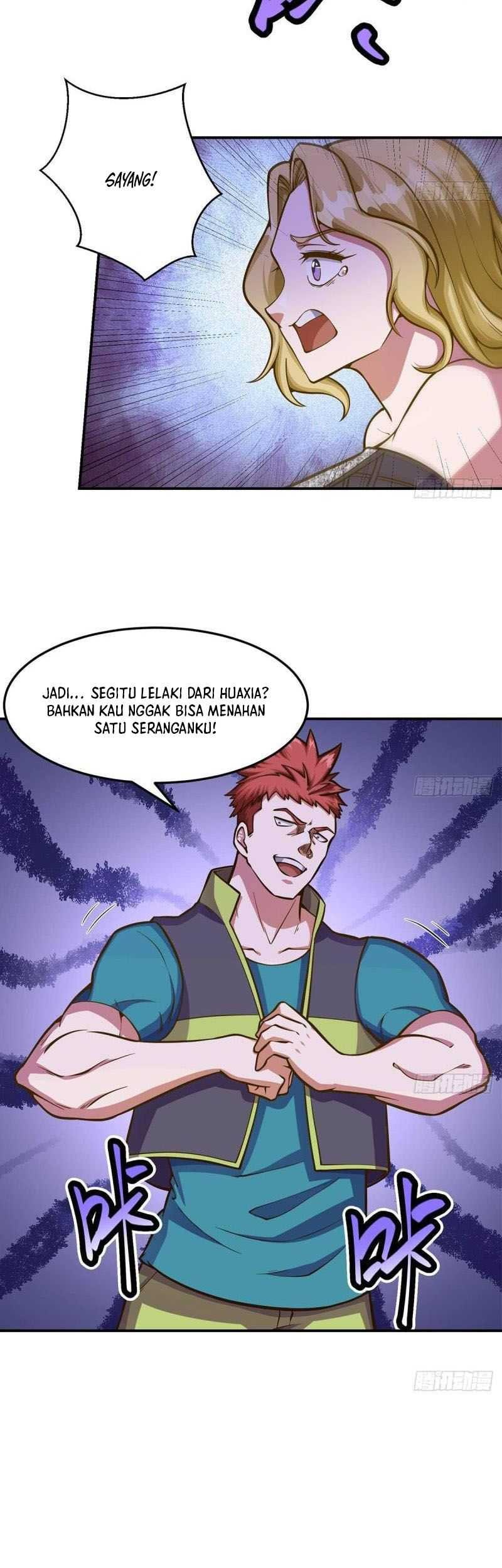 Cultivation Return on Campus chapter 308 halaman 10