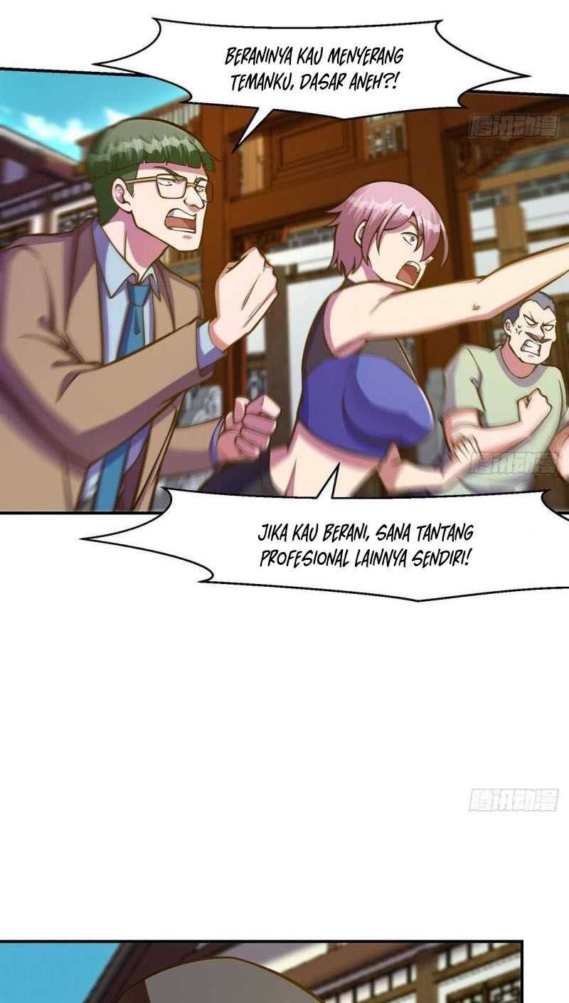 Cultivation Return on Campus chapter 308 halaman 11