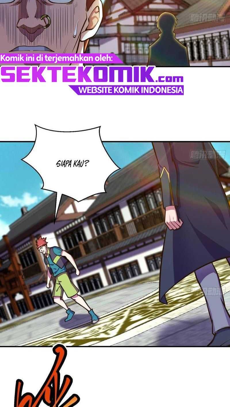 Cultivation Return on Campus chapter 308 halaman 13