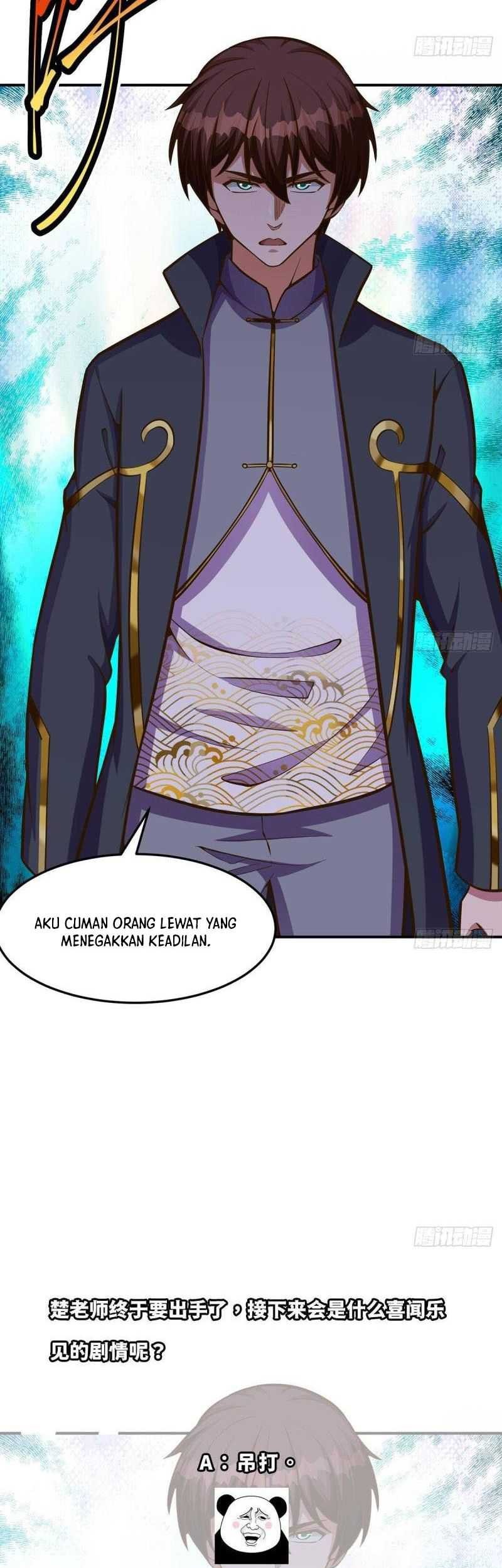 Cultivation Return on Campus chapter 308 halaman 14