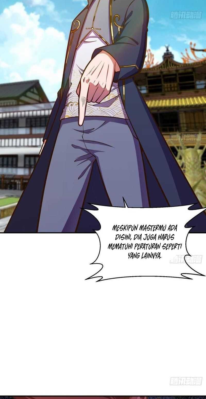 Cultivation Return on Campus chapter 309 halaman 5