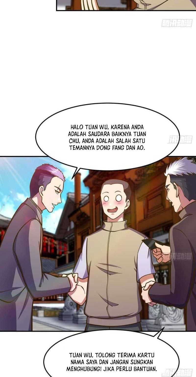 Cultivation Return on Campus Bab 310 halaman 11