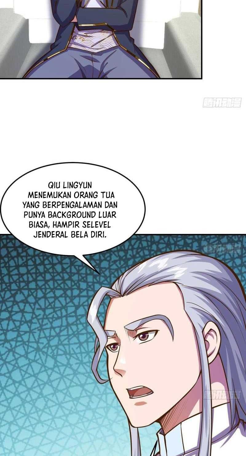 Cultivation Return on Campus chapter 311 halaman 9