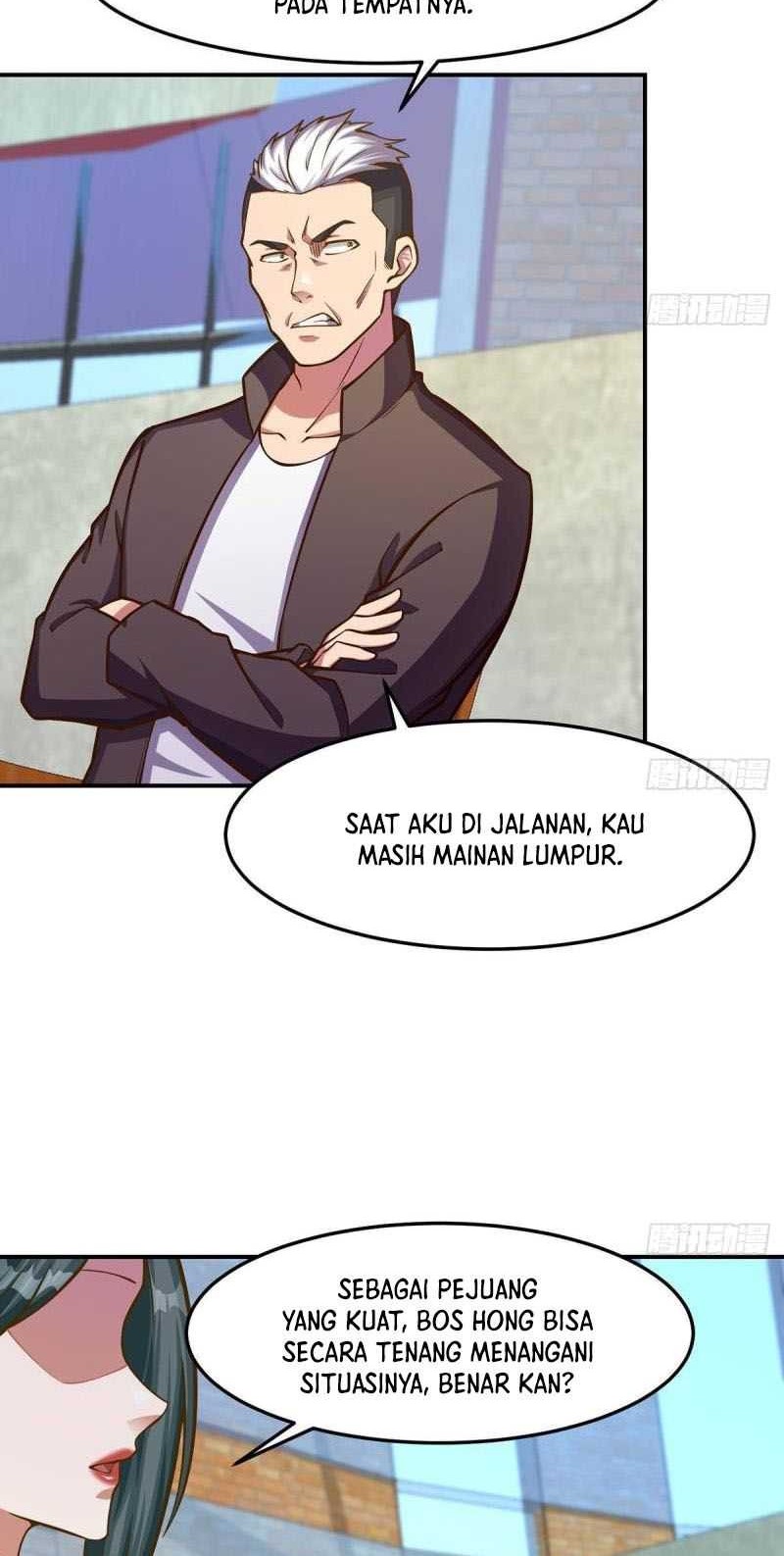Cultivation Return on Campus Bab 313 halaman 3