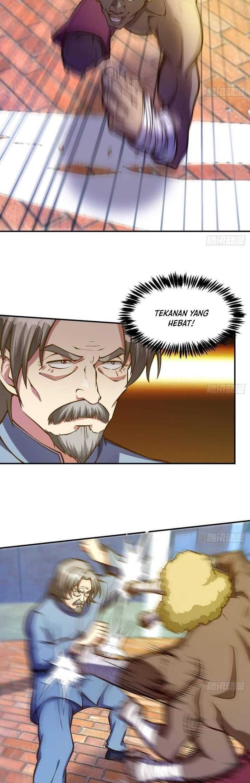 Cultivation Return on Campus chapter 314 halaman 4