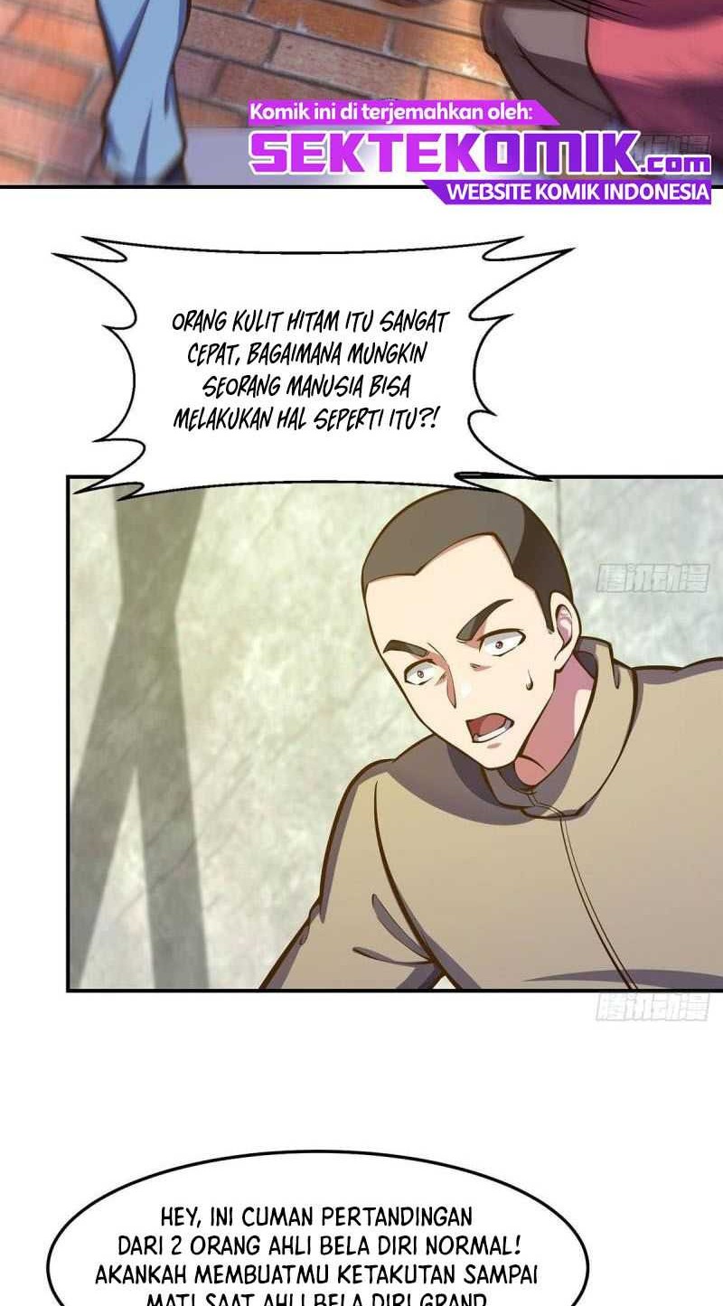 Cultivation Return on Campus chapter 314 halaman 5