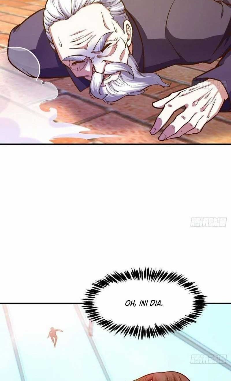 Cultivation Return on Campus chapter 317 halaman 5