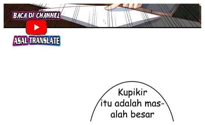 Cultivation Return on Campus Bab 32 halaman 34