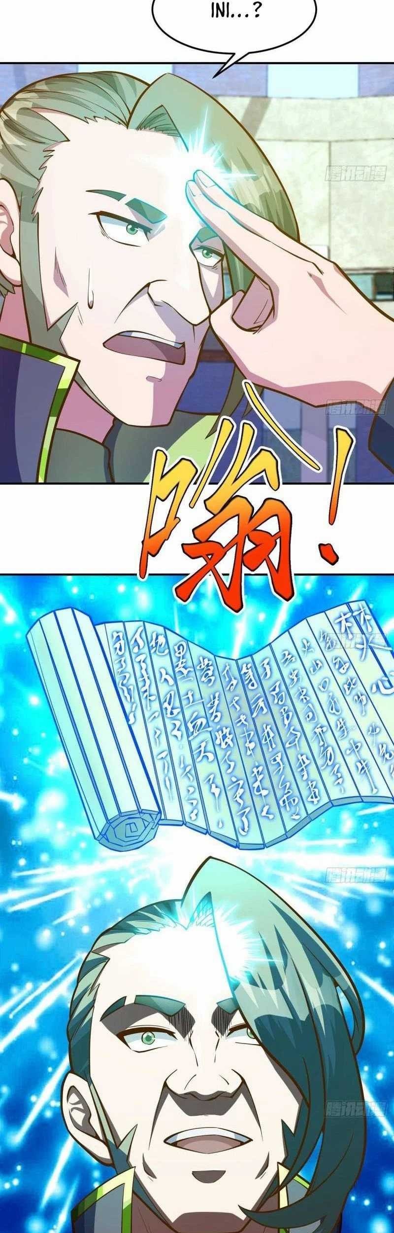 Cultivation Return on Campus chapter 321 halaman 4