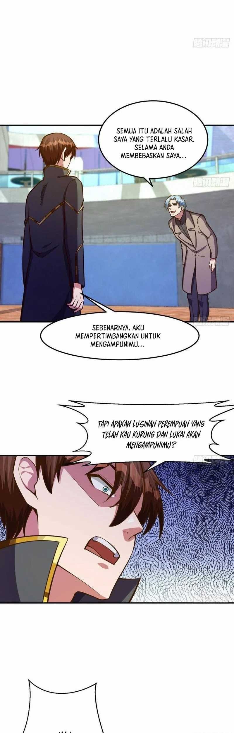 Cultivation Return on Campus chapter 322 halaman 4