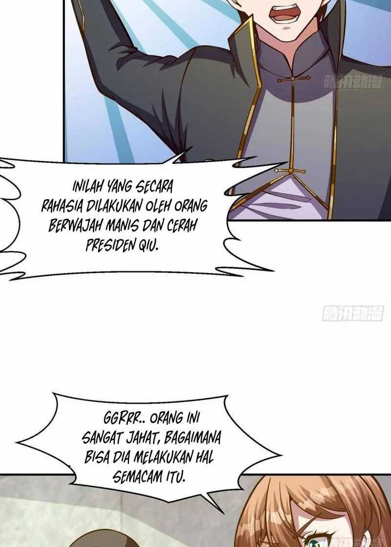 Cultivation Return on Campus chapter 322 halaman 9