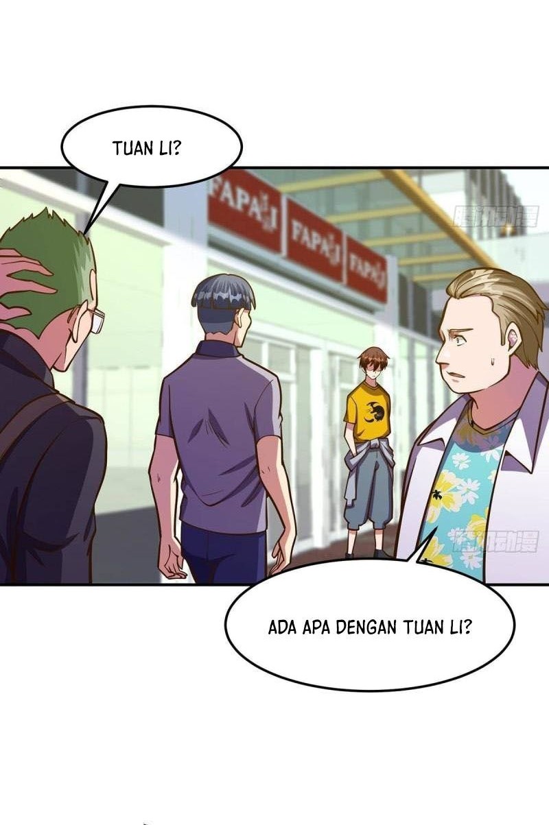 Cultivation Return on Campus Bab 326 halaman 3