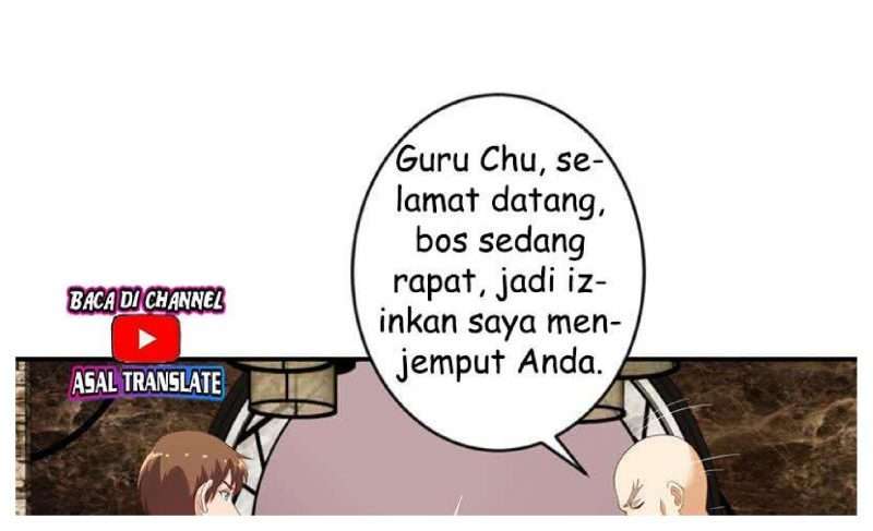 Cultivation Return on Campus chapter 33 halaman 4