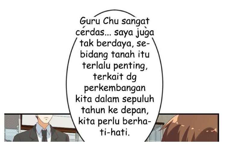 Cultivation Return on Campus chapter 33 halaman 27