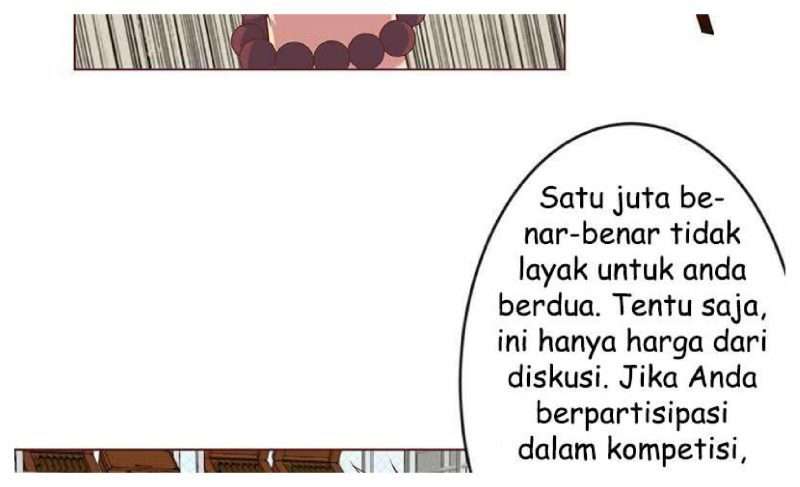 Cultivation Return on Campus chapter 33 halaman 40