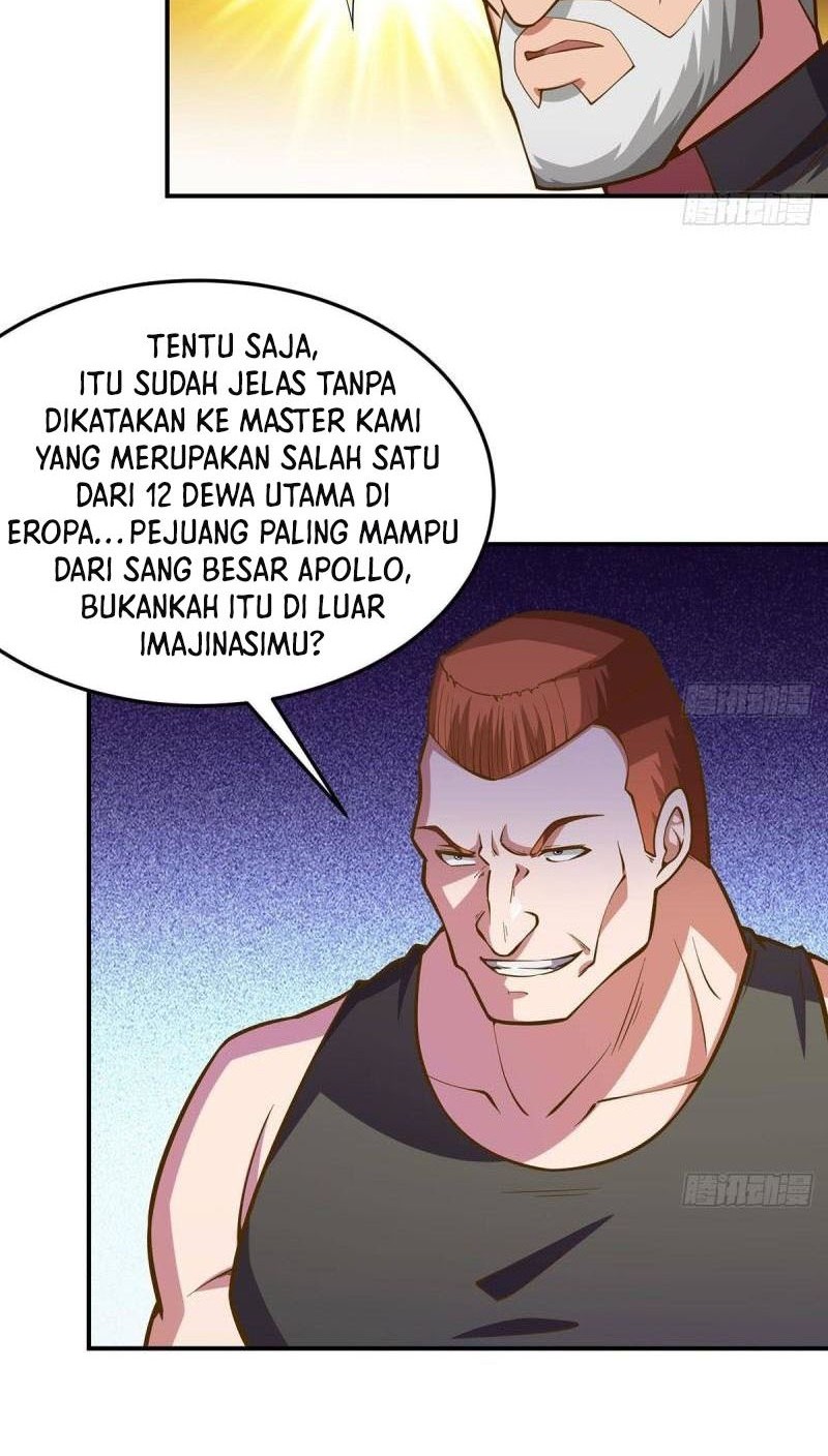 Cultivation Return on Campus chapter 331 halaman 6