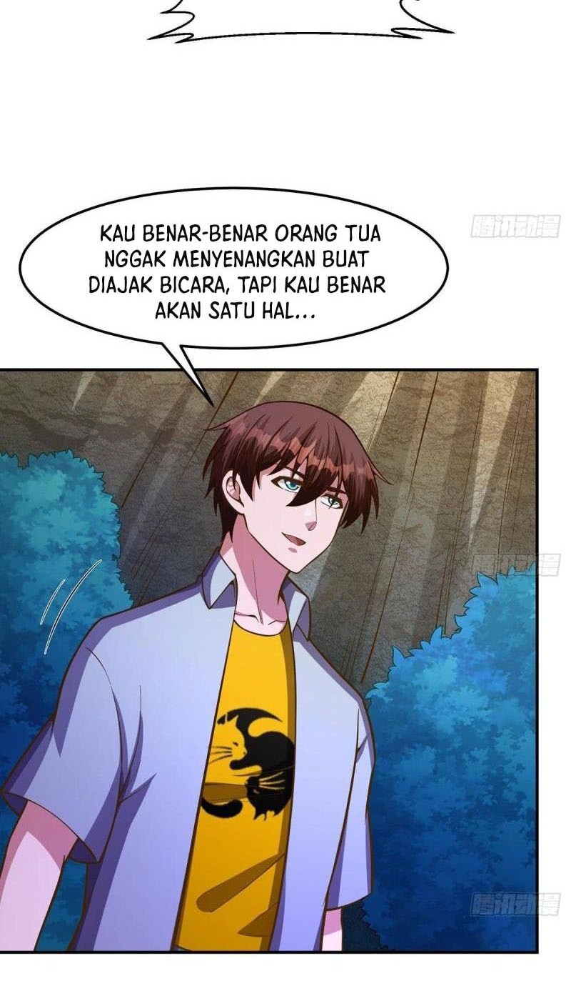 Cultivation Return on Campus chapter 331 halaman 10