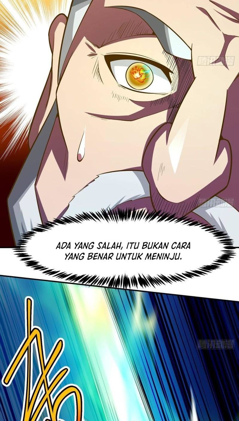 Cultivation Return on Campus chapter 331 halaman 12