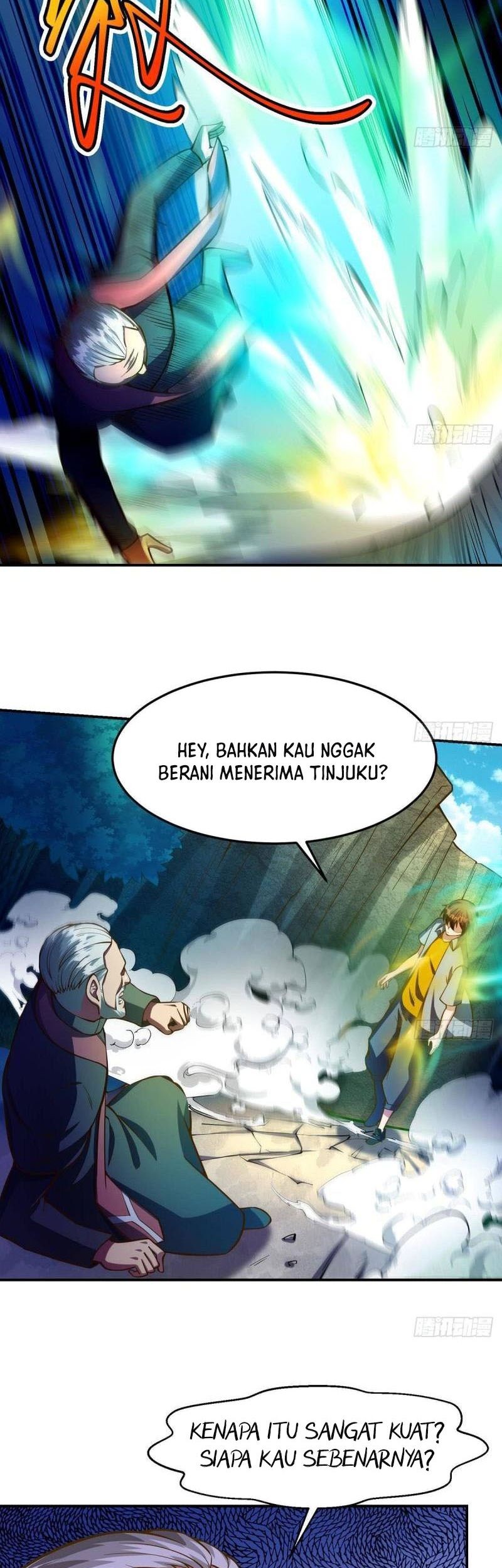 Cultivation Return on Campus chapter 331 halaman 13