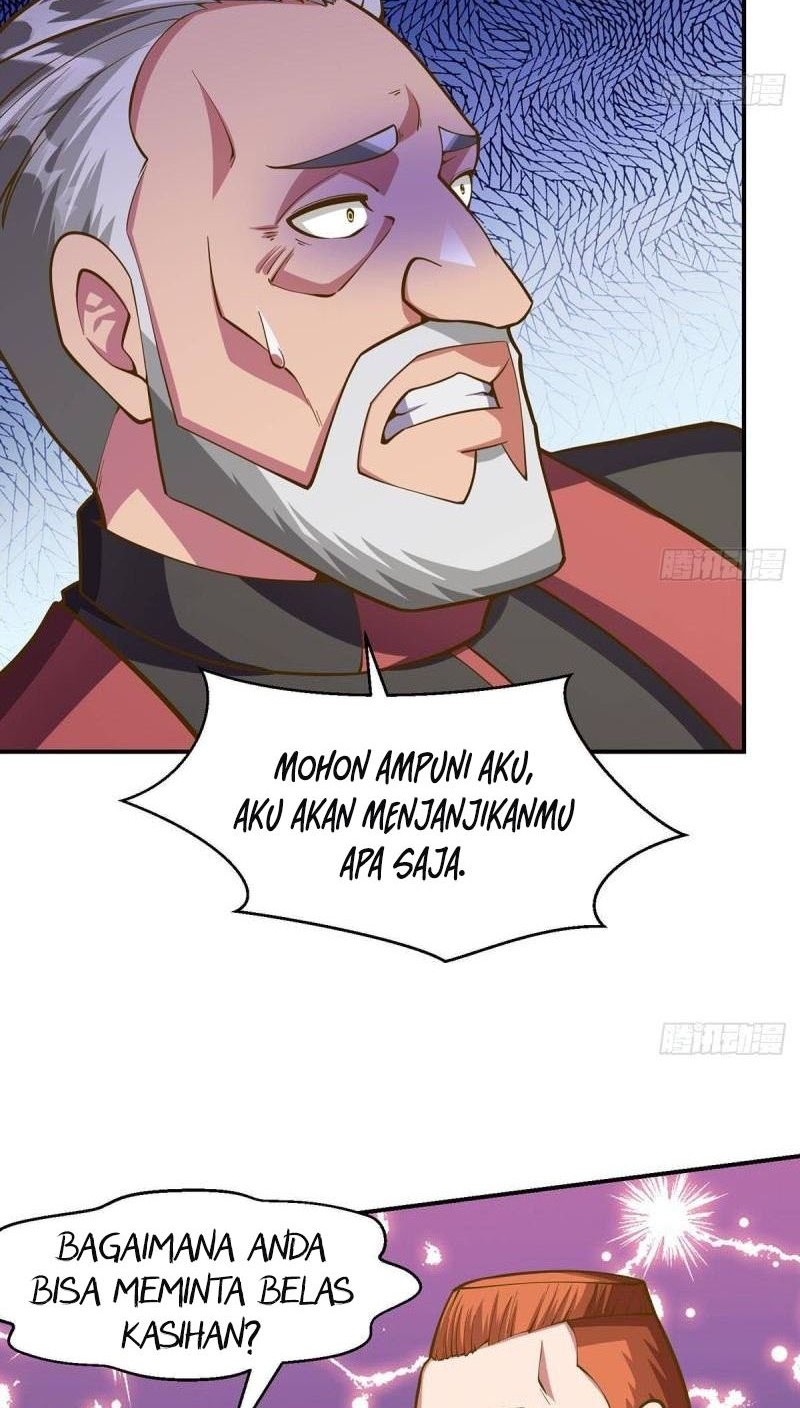 Cultivation Return on Campus chapter 331 halaman 14
