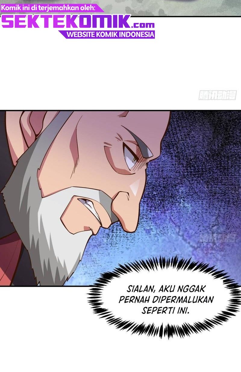 Cultivation Return on Campus chapter 332 halaman 3