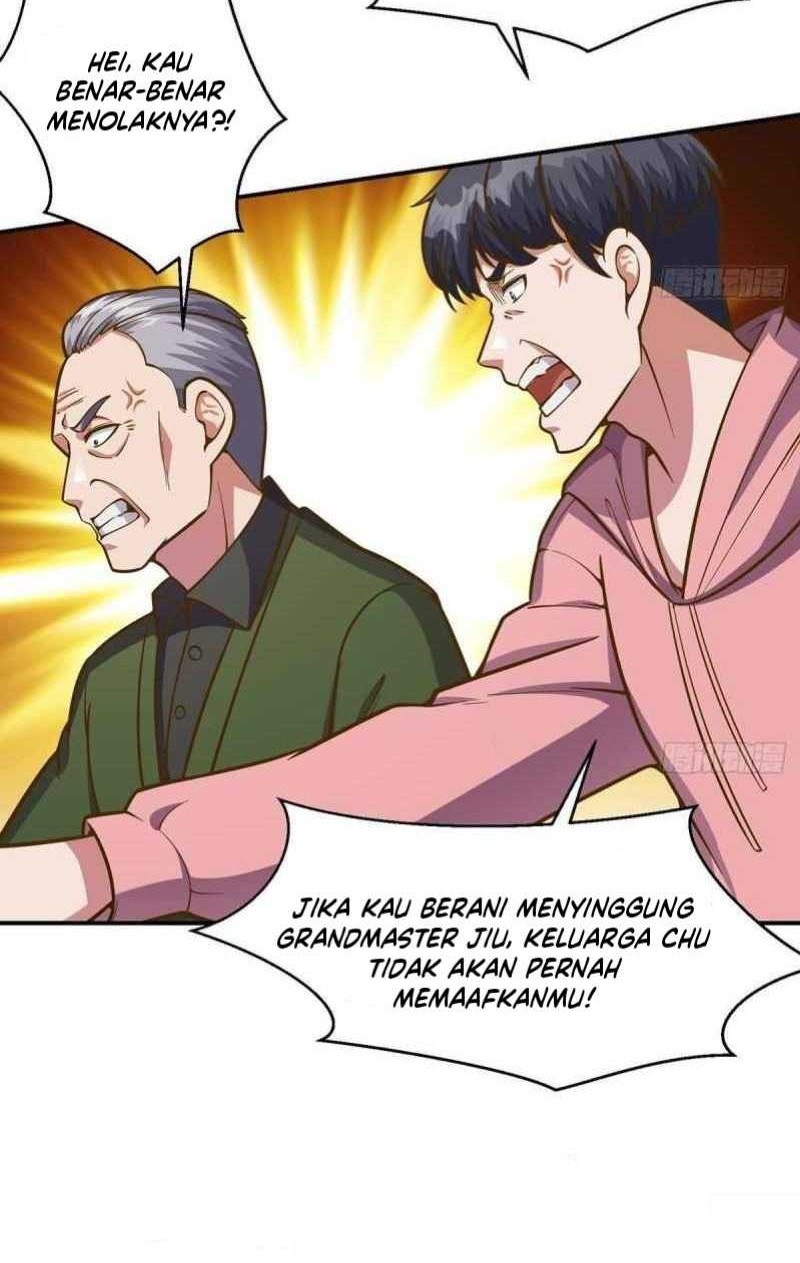 Cultivation Return on Campus chapter 339 halaman 4