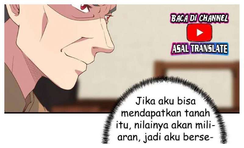 Cultivation Return on Campus chapter 34 halaman 5