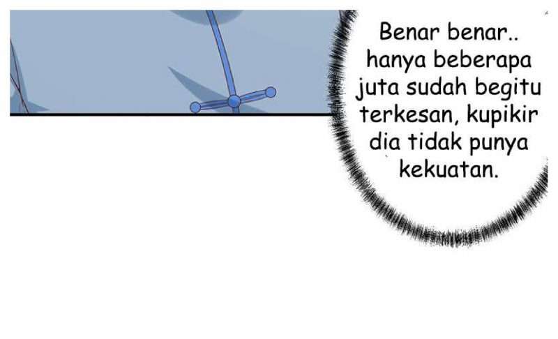 Cultivation Return on Campus chapter 34 halaman 11