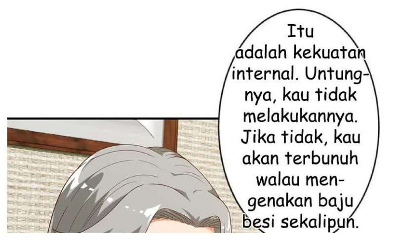 Cultivation Return on Campus chapter 34 halaman 18
