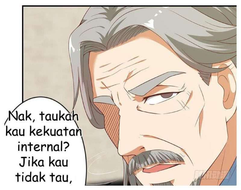 Cultivation Return on Campus chapter 34 halaman 23