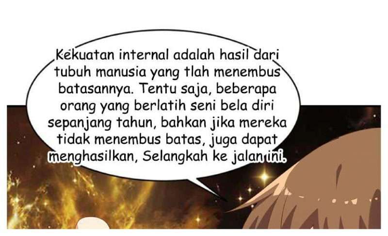 Cultivation Return on Campus chapter 34 halaman 26