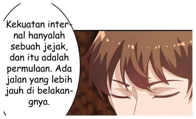 Cultivation Return on Campus chapter 34 halaman 31