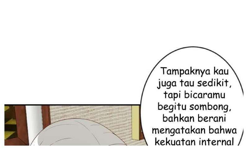 Cultivation Return on Campus chapter 34 halaman 33