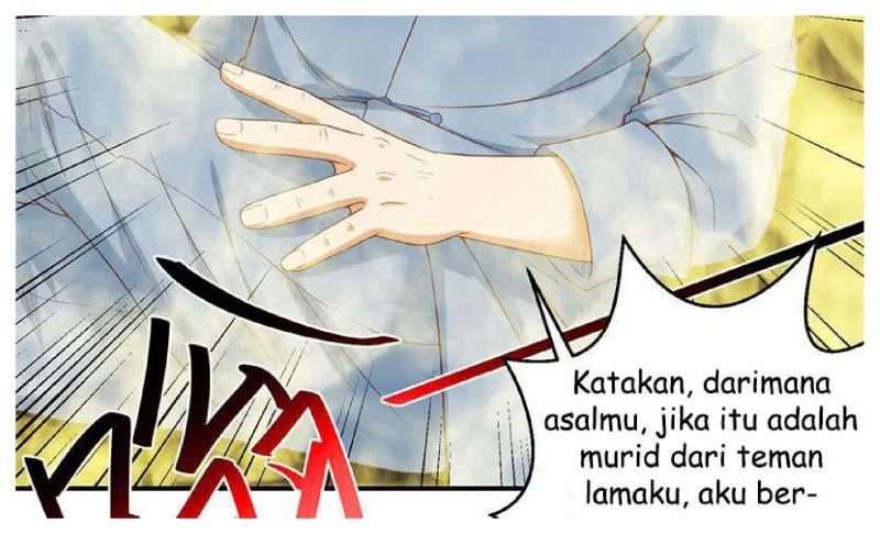 Cultivation Return on Campus chapter 34 halaman 39