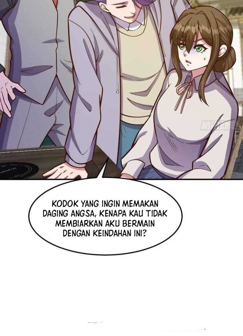 Cultivation Return on Campus chapter 342 halaman 5