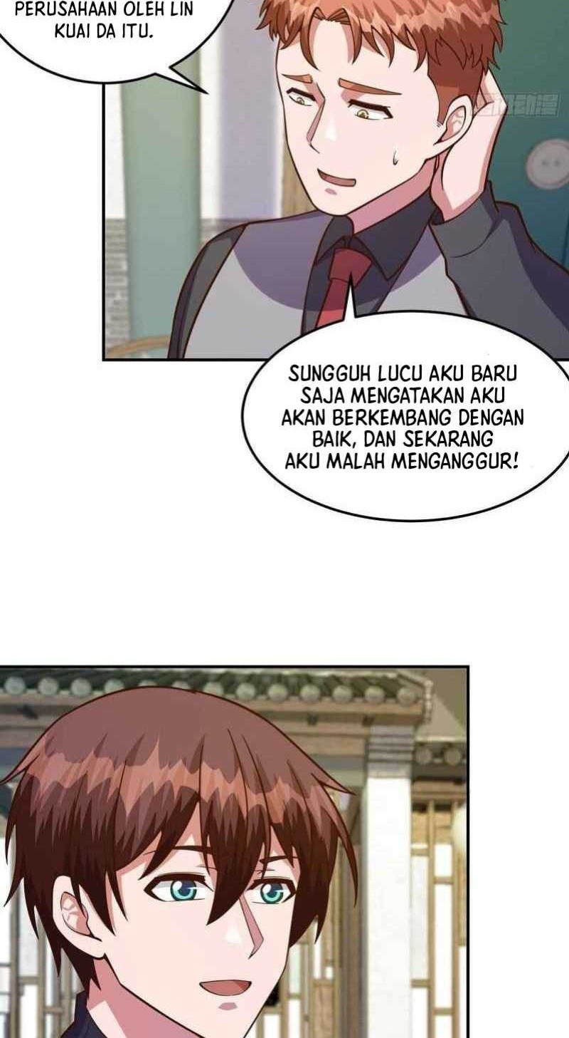 Cultivation Return on Campus chapter 342 halaman 13