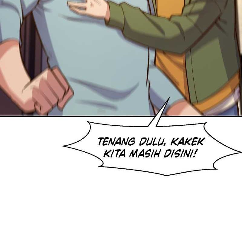 Cultivation Return on Campus chapter 348 halaman 5