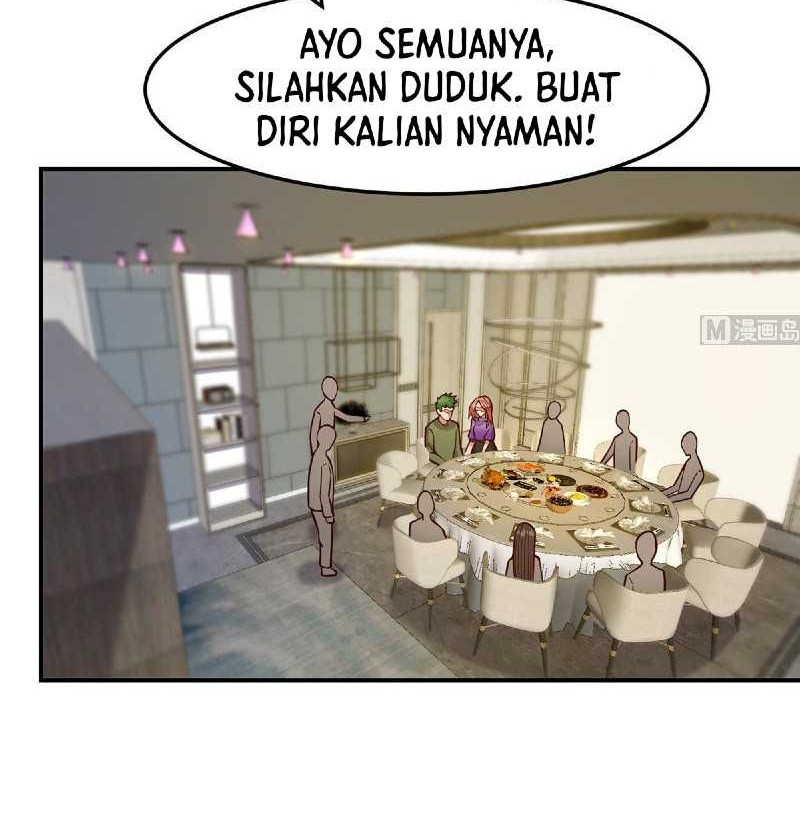 Cultivation Return on Campus chapter 348 halaman 9