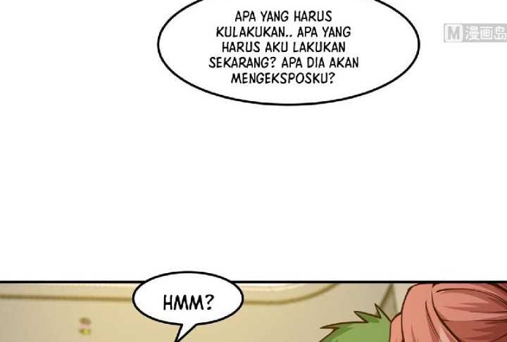 Cultivation Return on Campus chapter 349 halaman 3
