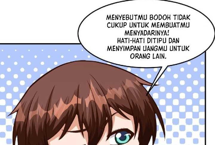 Cultivation Return on Campus chapter 349 halaman 5